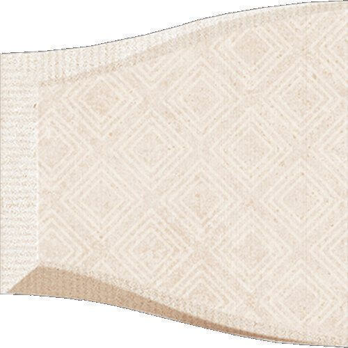 Azteca Elite Puzzle Esquina 15 Beige 15x15 вставка Azteca Elite Puzzle Esquina 15 Beige 15x15 вставка