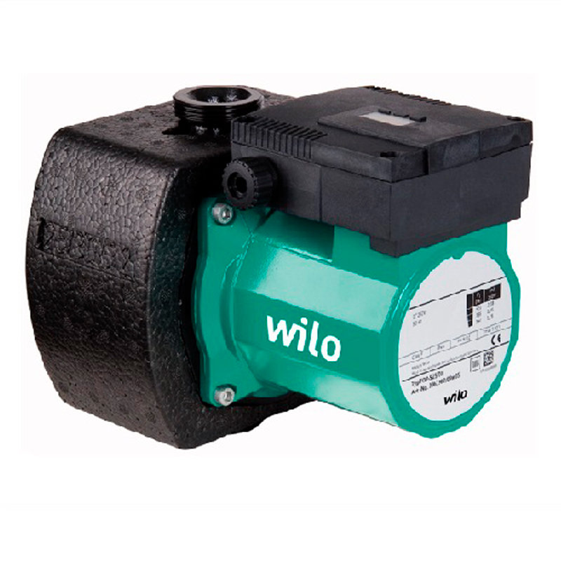 Wilo TOP-S 30/4 EM PN6/10 Циркуляционный насос Wilo TOP-S 30/4 EM PN6/10 Циркуляционный насос