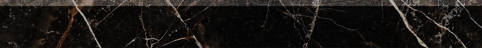 Versace Emote Battiscopa Molato Nero Amasanta 8x78 см Плинтус Versace Emote Battiscopa Molato Nero Amasanta 8x78 см Плинтус
