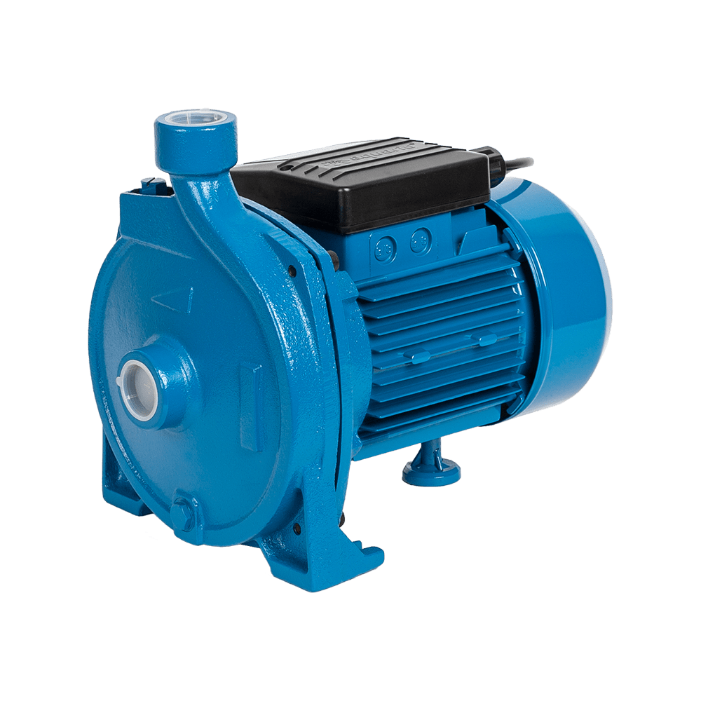 Aquario APM-100 поверхностный насос