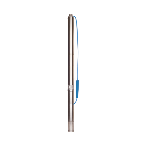 Aquario ASP3E-95-75 скважинный насос (встр.конд., каб.1,5 м) Aquario ASP3E-95-75 скважинный насос (встр.конд., каб.1,5 м)