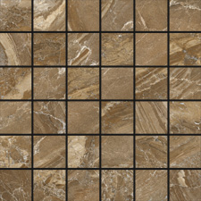 Cerdomus, Mosaico Brown 4,7x4,7 58040 30x30 декоративный элемент Cerdomus, Mosaico Brown 4,7x4,7 58040 30x30 декоративный элемент