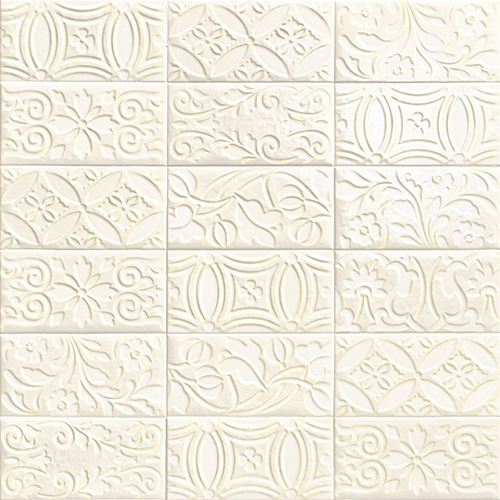 Mainzu Velvet Deco Bianco 10x20 Настенная плитка Mainzu Velvet Deco Bianco 10x20 Настенная плитка
