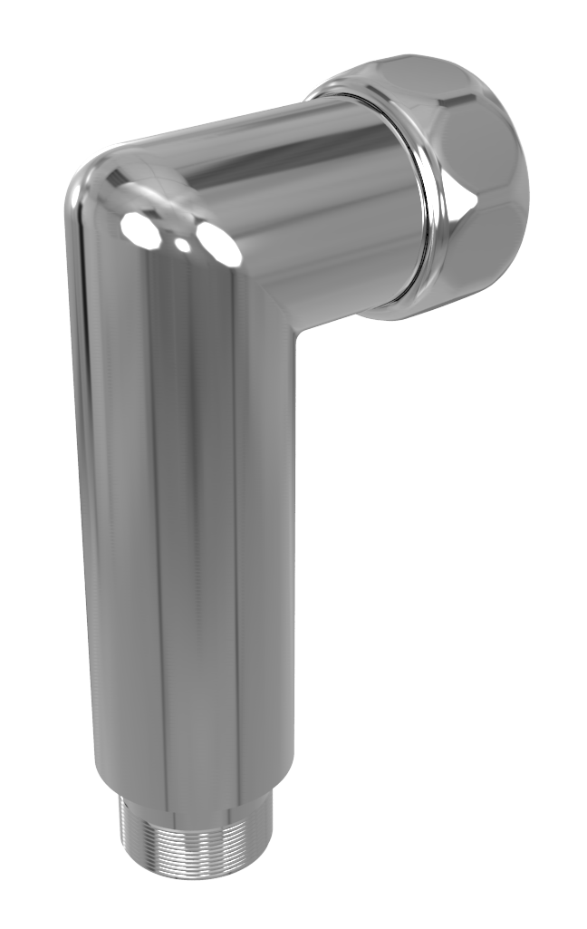 Terminus Уголок г/ш 3/4"х1/2" для п/с 741SCH0504 Terminus Уголок г/ш 3/4"х1/2" для п/с 741SCH0504