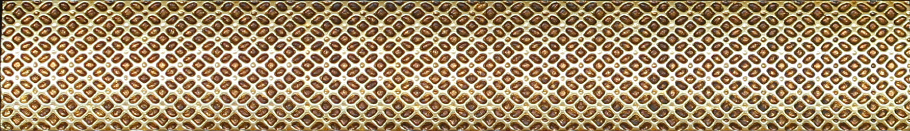 Aparici Symbol Gold Mold 3x20 декоративный элемент
