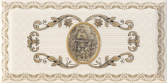Monopole, Bisel, Decor Reina 2 Декор 10x20 Monopole, Bisel, Decor Reina 2 Декор 10x20