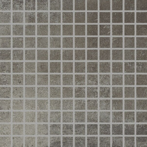 Tagina Loft Composizione Mosaico Cloudy Black 30×30 см Напольная плитка
