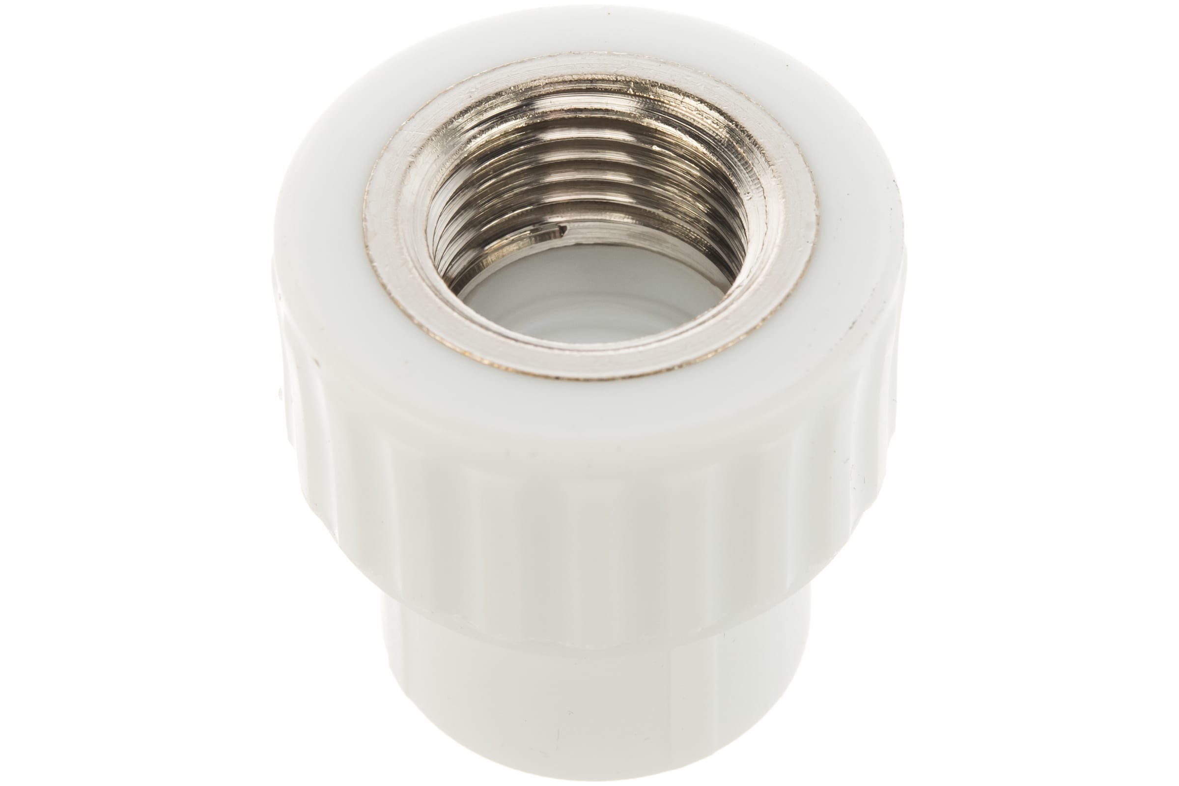 Valfex Муфта ВР 32 x 1/2'' комбинированная переходная