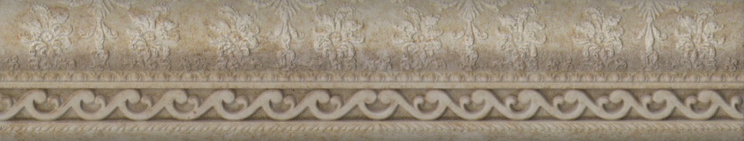 Aparici Ducale Beige Moldura 5x25.1 декоративный элемент Aparici Ducale Beige Moldura 5x25.1 декоративный элемент
