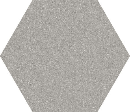 Tubadzin Satini grey hex 11x12,5 см Настенная плитка