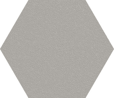 Tubadzin Satini grey hex 11x12,5 см Настенная плитка