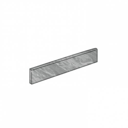 Caesar Anima Select Grigio Boreale nat/matt. 7,2x60 см Бордюр Caesar Anima Select Grigio Boreale nat/matt. 7,2x60 см Бордюр