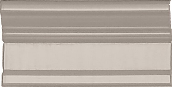 Elios Capri V-Cap Grigio 7,5x15 Карниз Elios Capri V-Cap Grigio 7,5x15 Карниз