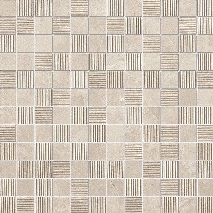 Fap Ceramiche Roma Pietra Mosaico 30.5*30.5 см Fap Ceramiche Roma Pietra Mosaico 30.5*30.5 см