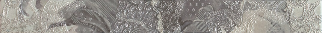 Latina, Arosa-Frades-Floral-Max-Move-Moon, Frades Cenefa Floral Gris Бордюр 60х600 мм Latina, Arosa-Frades-Floral-Max-Move-Moon, Frades Cenefa Floral Gris Бордюр 60х600 мм