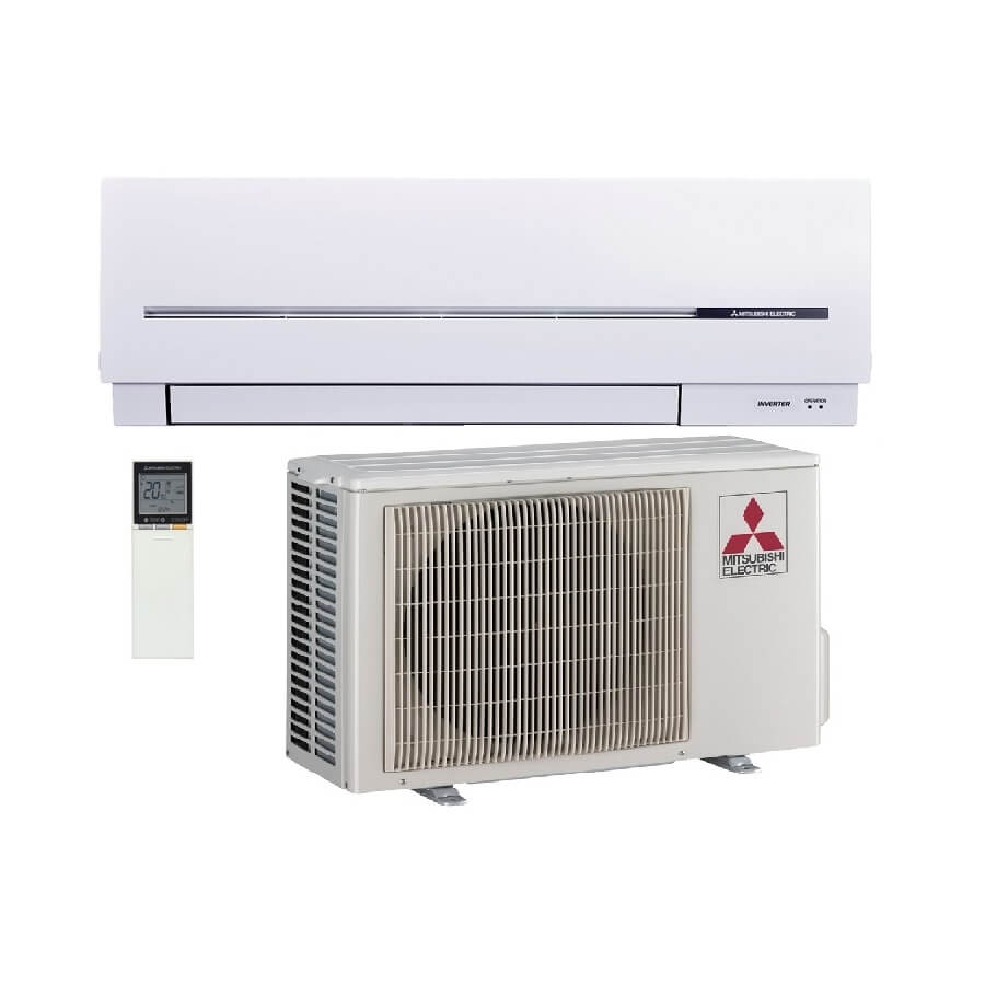 Настенные сплит-системы Mitsubishi Electric MSZ-SF25VE/MUZ-SF25VE Standart Inverter Настенные сплит-системы Mitsubishi Electric MSZ-SF25VE/MUZ-SF25VE Standart Inverter