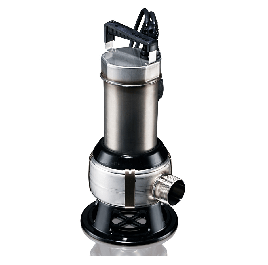  Grundfos Unilift AP 50В.50.11.1V Дренажный насос