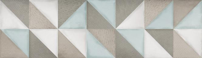 Ibero Intuition Decor Flair Aquamarine Rect 29x100 см Настенная плитка Ibero Intuition Decor Flair Aquamarine Rect 29x100 см Настенная плитка