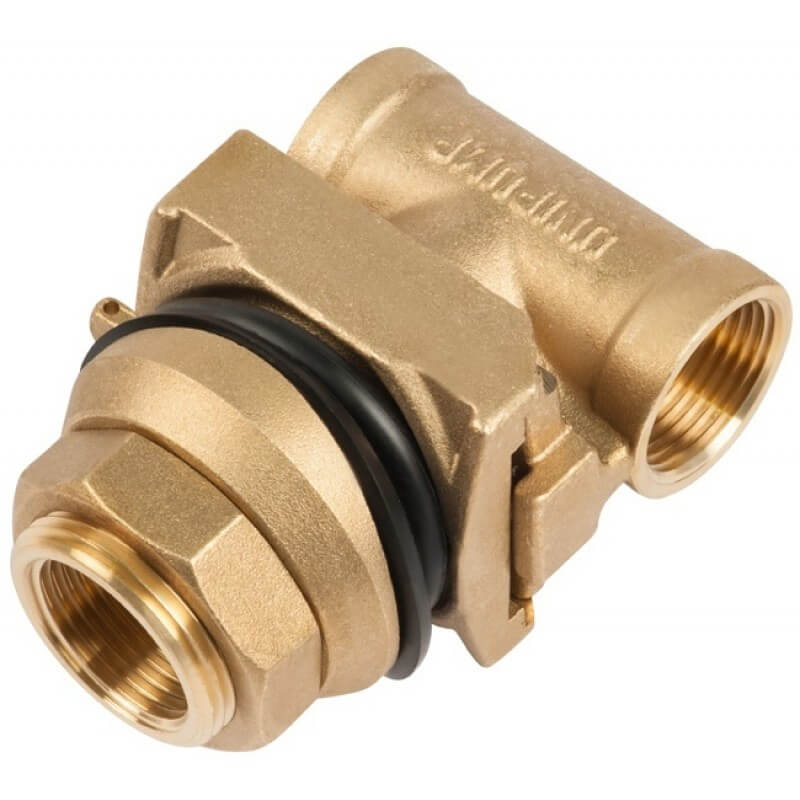 Скважинный адаптер Unipump 1" Скважинный адаптер Unipump 1"