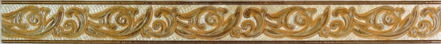 Geotiles, Jadore 6x60 бордюр настенный
