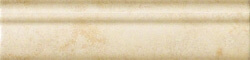 Gardenia Orchidea Canova Beige Torello 6x25 см бордюр Gardenia Orchidea Canova Beige Torello 6x25 см бордюр