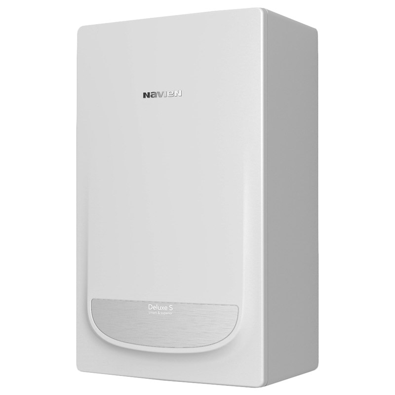 Navien Deluxe S -24k настенный газовый котел Navien Deluxe S -24k настенный газовый котел