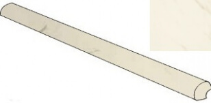 Versace Marble Coprispigolo Bianco 1x33,3 см Карандаш Versace Marble Coprispigolo Bianco 1x33,3 см Карандаш