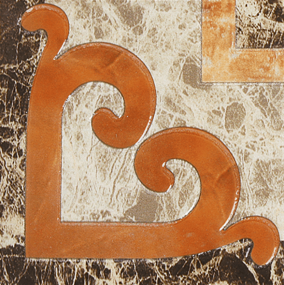 Infinity Ceramic Tiles Dell Imperatore Taco Light 15x15 Декор Infinity Ceramic Tiles Dell Imperatore Taco Light 15x15 Декор