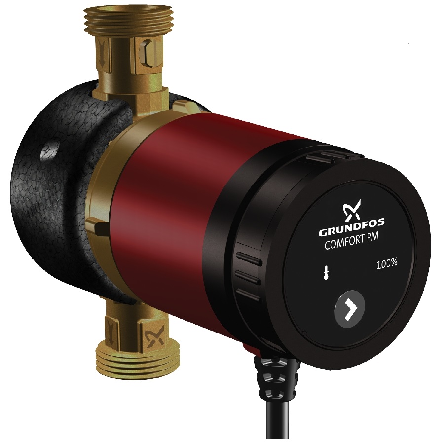 Grundfos Comfort 15-14 BXT PM Циркуляционный насос 