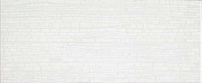 Latina, Sole Mural, Sole Blanco Dec. Декор 250х600 мм