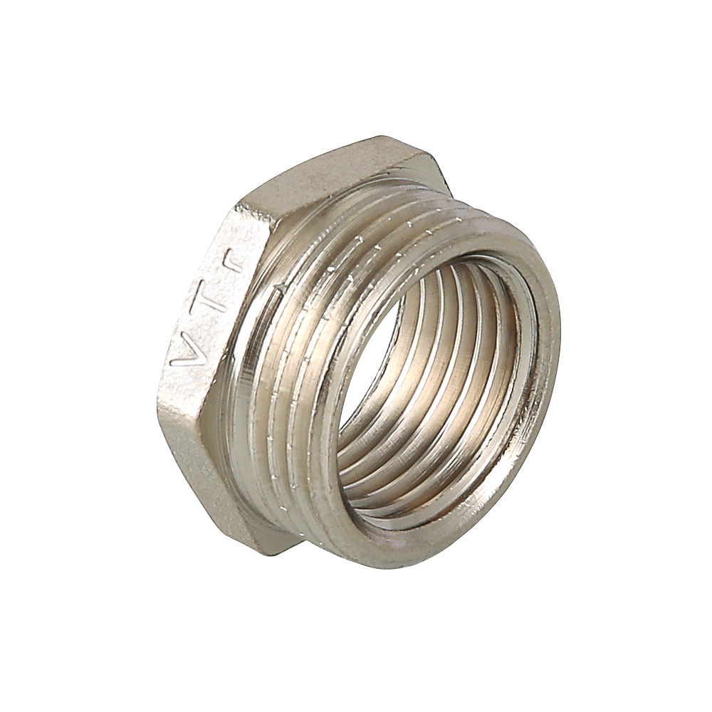 Valtec 1" х 1/2" Футорка резьбовая Valtec 1" х 1/2" Футорка резьбовая
