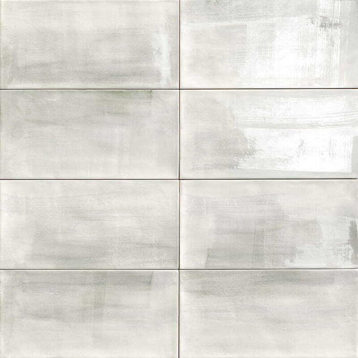 Mainzu Aquarel Grey 15x30 Настенная плитка