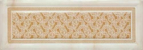 Venus Ceramica Carrousel Boiserie 70.6x25.3 Настенная плитка