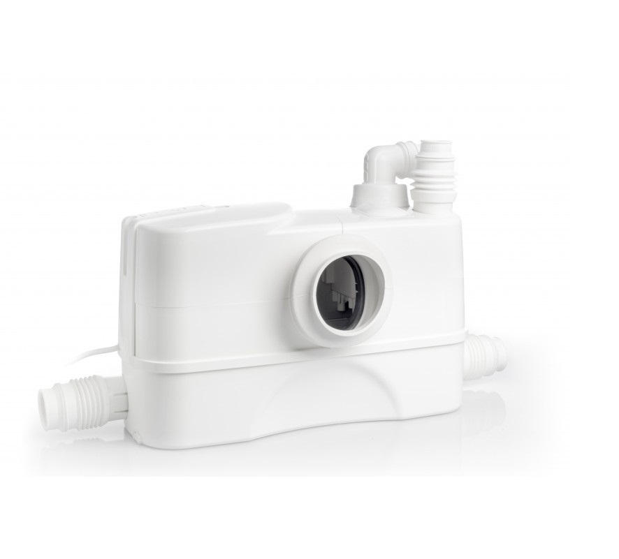 Dab Genix 130 V230/50 Schuko Канализационная установка