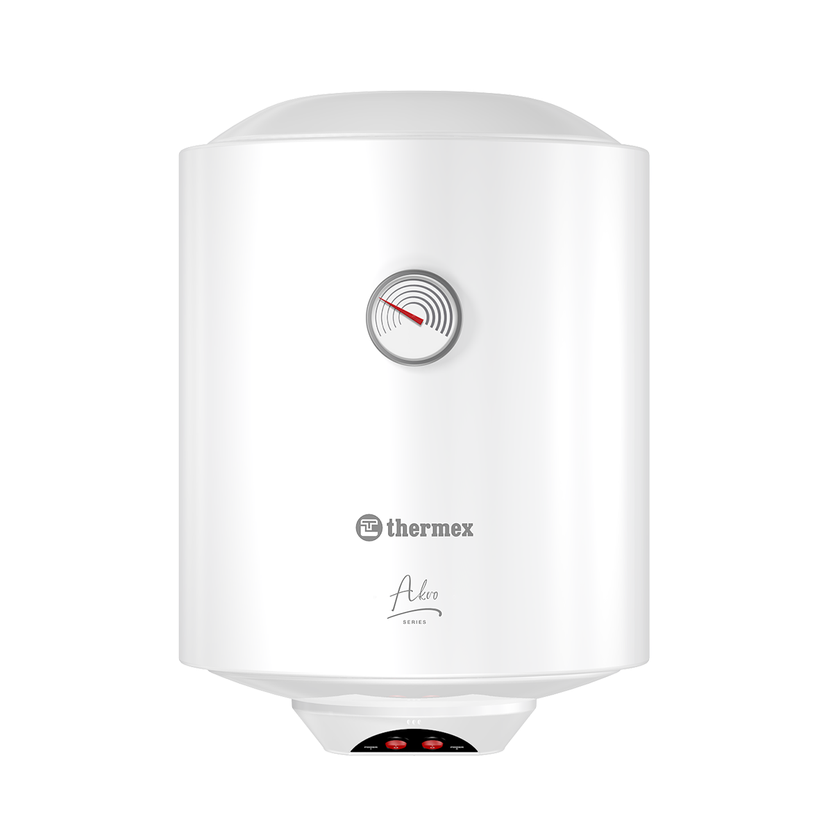 Thermex Akvo 30 V Slim Водонагреватель накопительный аккумуляционный