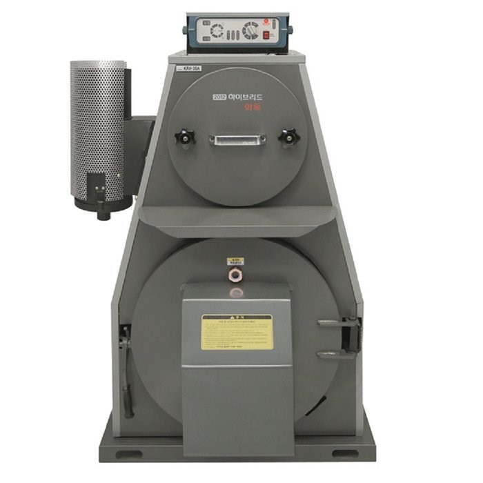 Kiturami KF-35 Напольный твердотопливный котел Kiturami KF-35 Напольный твердотопливный котел