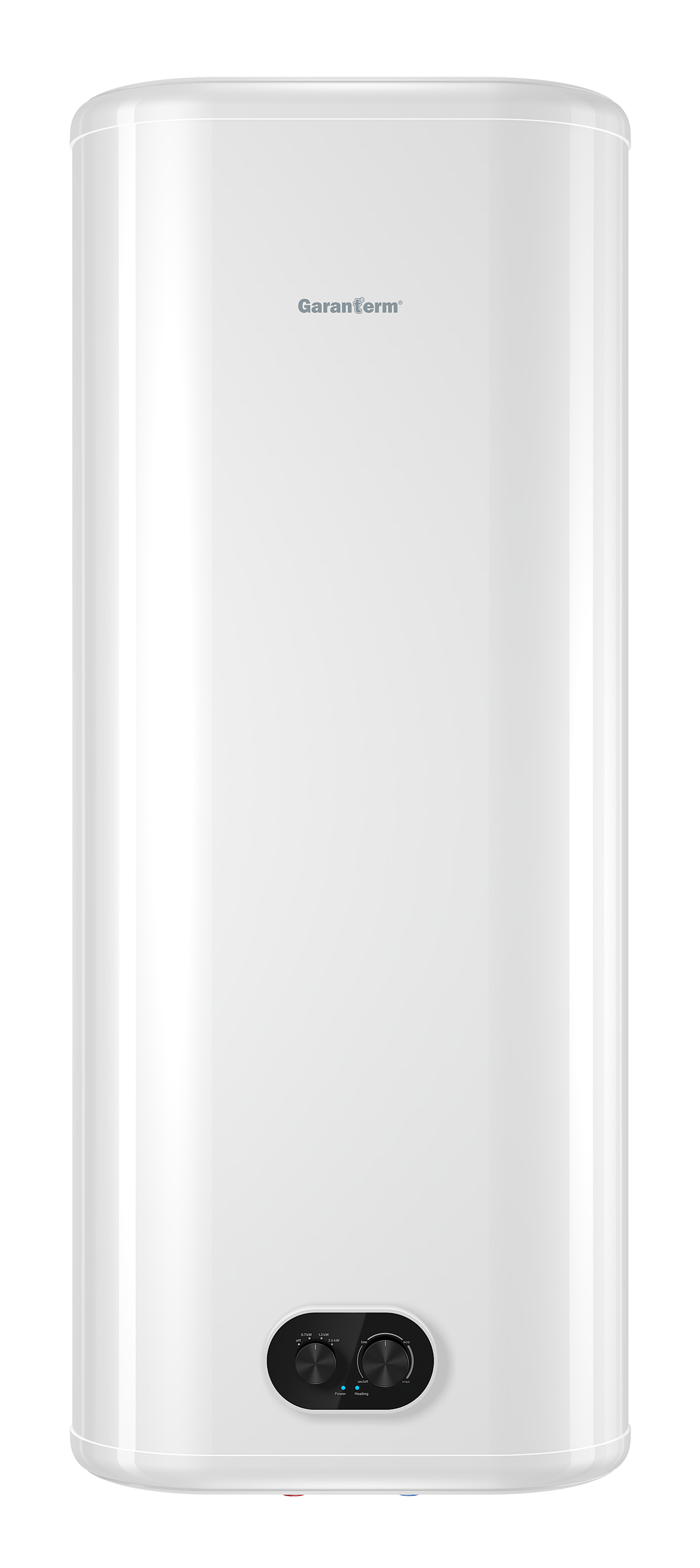 Garanterm Flat 100 V Водонагреватель накопительный