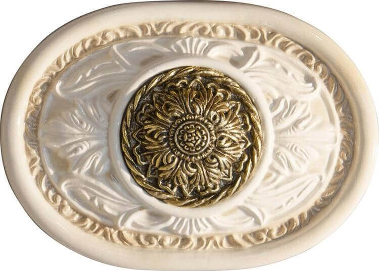 Venus Ceramica Carrousel Taco 12x12 Вставка Venus Ceramica Carrousel Taco 12x12 Вставка