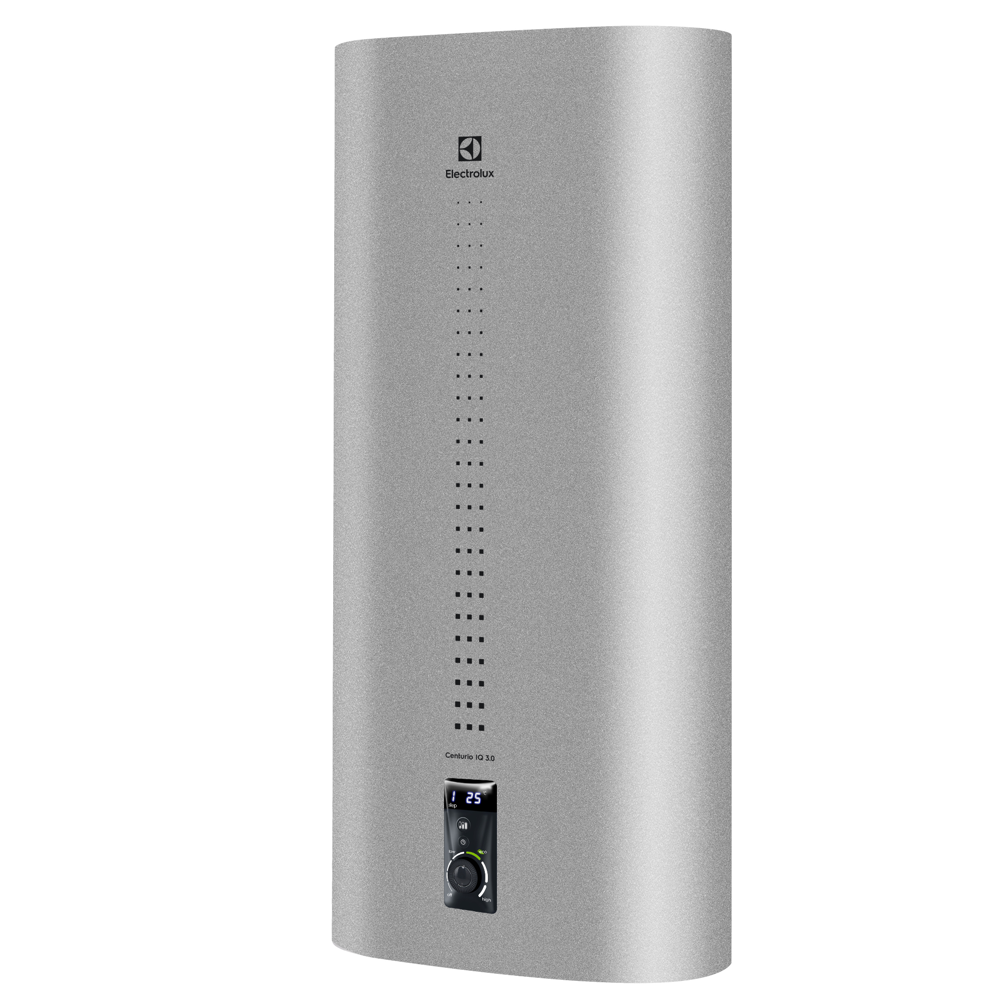 Electrolux EWH 50 Centurio IQ 3.0 Silver электрический накопительный водонагреватель
