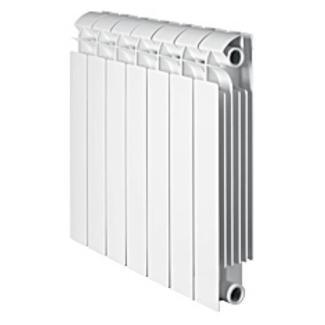Global Style Plus 500 14 cекций БиМеталлический секционный радиатор (глобал)