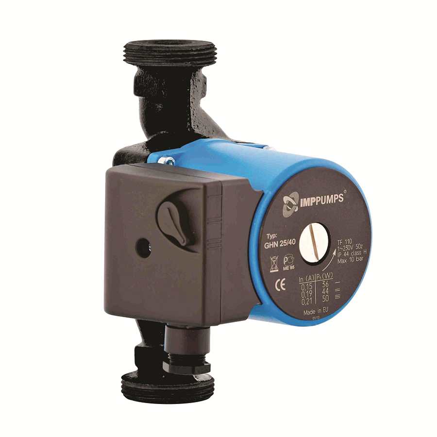 IMP Pumps GHN 32/60-180 Циркуляционный насос IMP Pumps GHN 32/60-180 Циркуляционный насос
