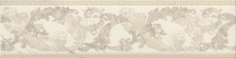 Versace Marble Barocca Bia Lev 14,4x58,5 см Декор Versace Marble Barocca Bia Lev 14,4x58,5 см Декор