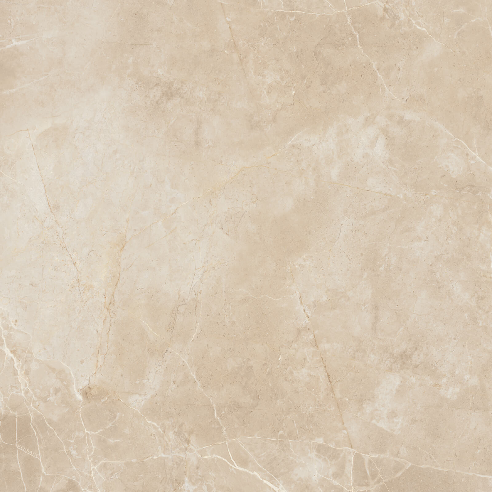 Versace Emote Crema Marfil 78x78 см Напольная плитка