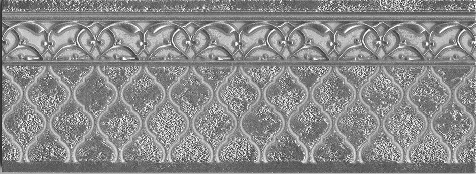Aparici Alhambra Zocalo 11x29,75 см Бордюр Aparici Alhambra Zocalo 11x29,75 см Бордюр