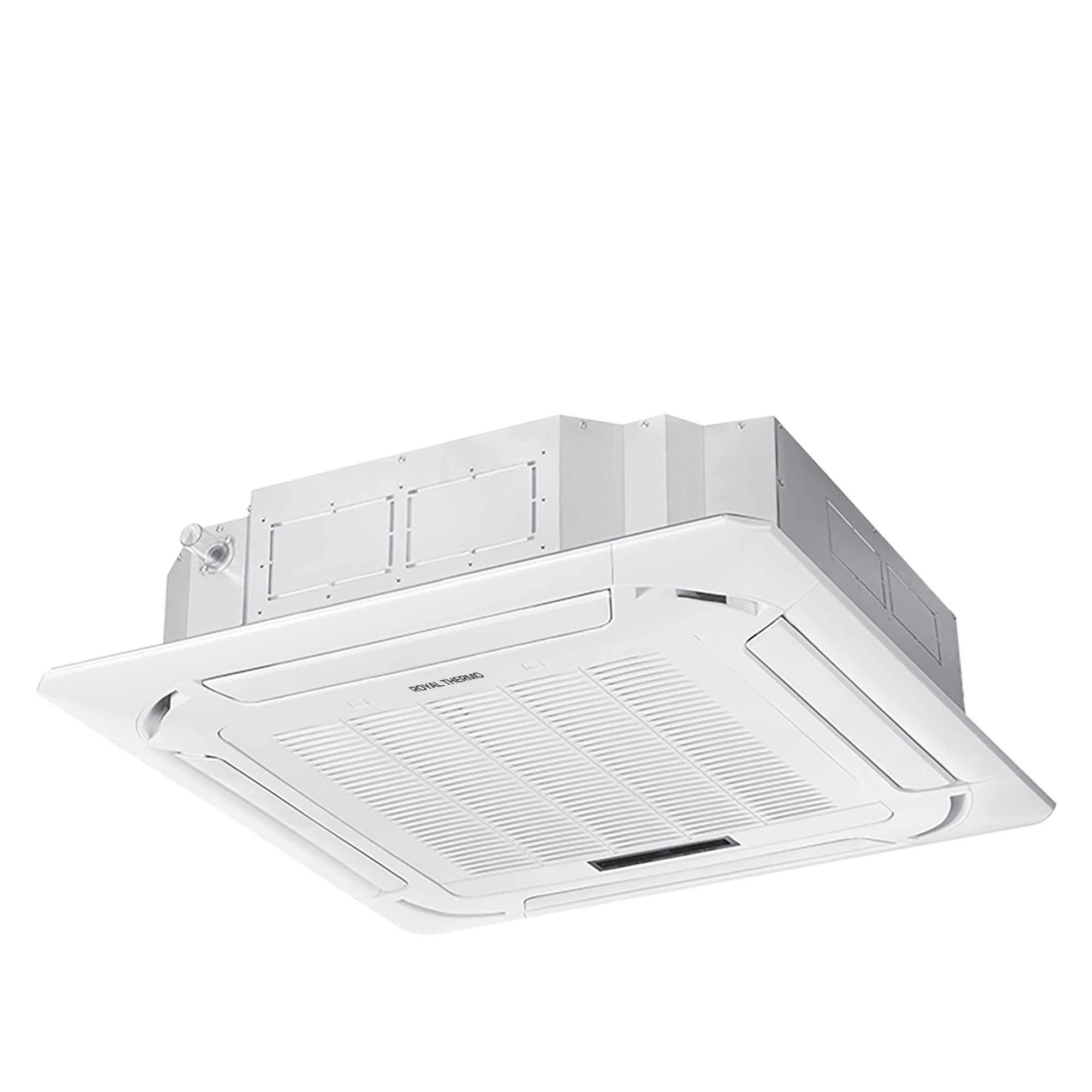 Royal Thermo Сплит-система кассетного типа Forte Integro RTFC-24LAKHN1 комплект Royal Thermo Сплит-система кассетного типа Forte Integro RTFC-24LAKHN1 комплект