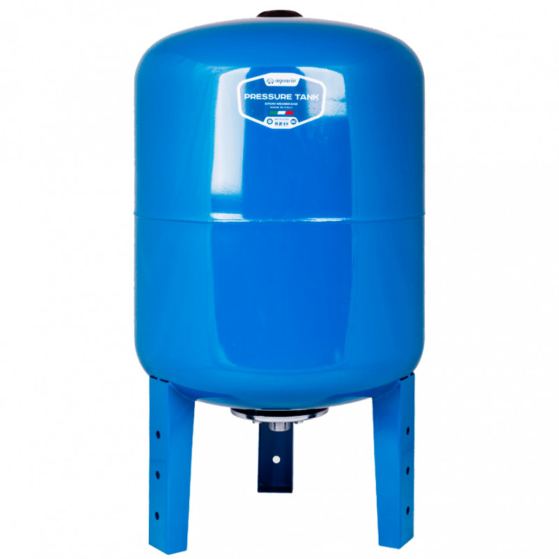 Гидроаккумулятор Aquario 100 Л