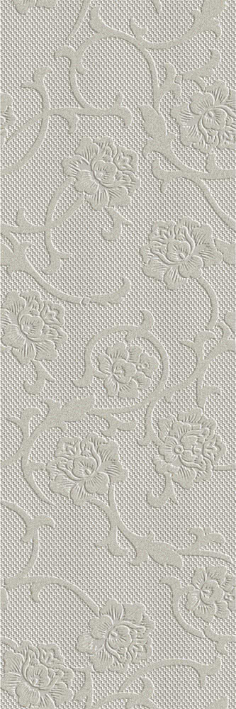 Settecento Regent Street Dec. Soho Ivory 24x72 см Декор
