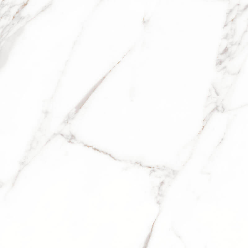 Caesar Anima Statuario Venato Lucidato 60x60 см Напольная плитка