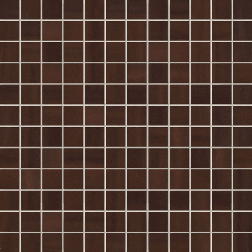 Tubadzin Ashen 3 brown 29,8x29,8 см Мозаика Tubadzin Ashen 3 brown 29,8x29,8 см Мозаика