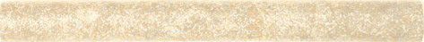 Versace Palace Stone Coprispigolo Almond 1,3x19,7 см Бордюр Versace Palace Stone Coprispigolo Almond 1,3x19,7 см Бордюр